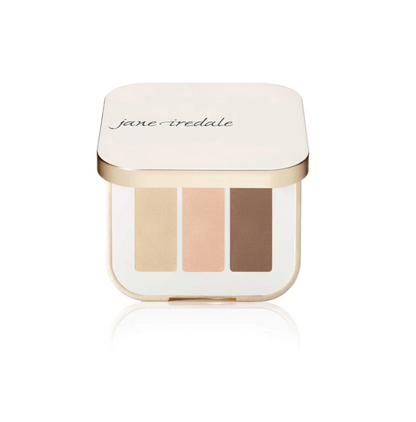 PurePressed® Eye Shadow Triple Colour