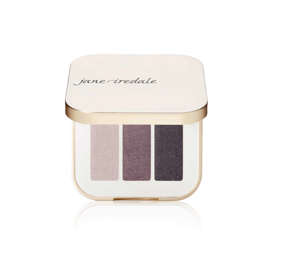 PurePressed® Eye Shadow Triple Colour