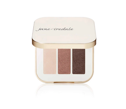 PurePressed® Eye Shadow Triple Colour