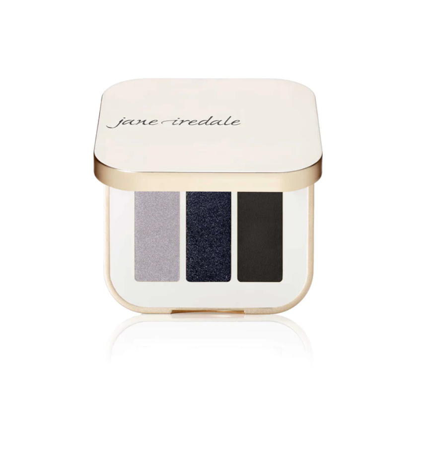 PurePressed® Eye Shadow Triple Colour