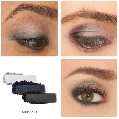 PurePressed® Eye Shadow Triple Colour