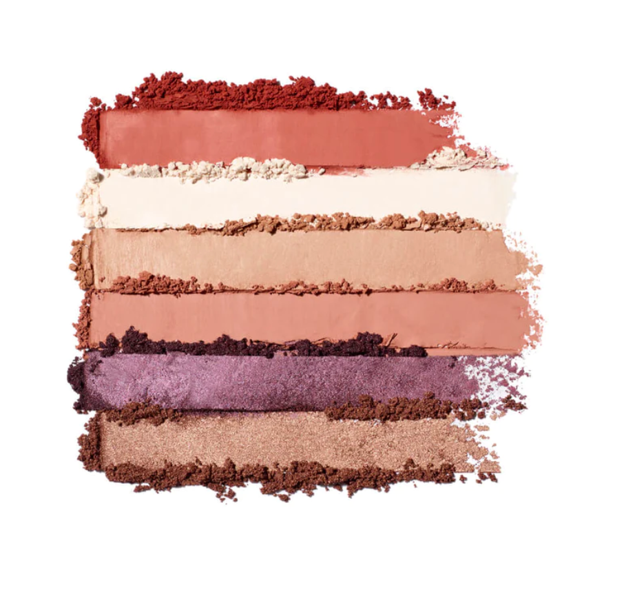 Reflections Face Palette
