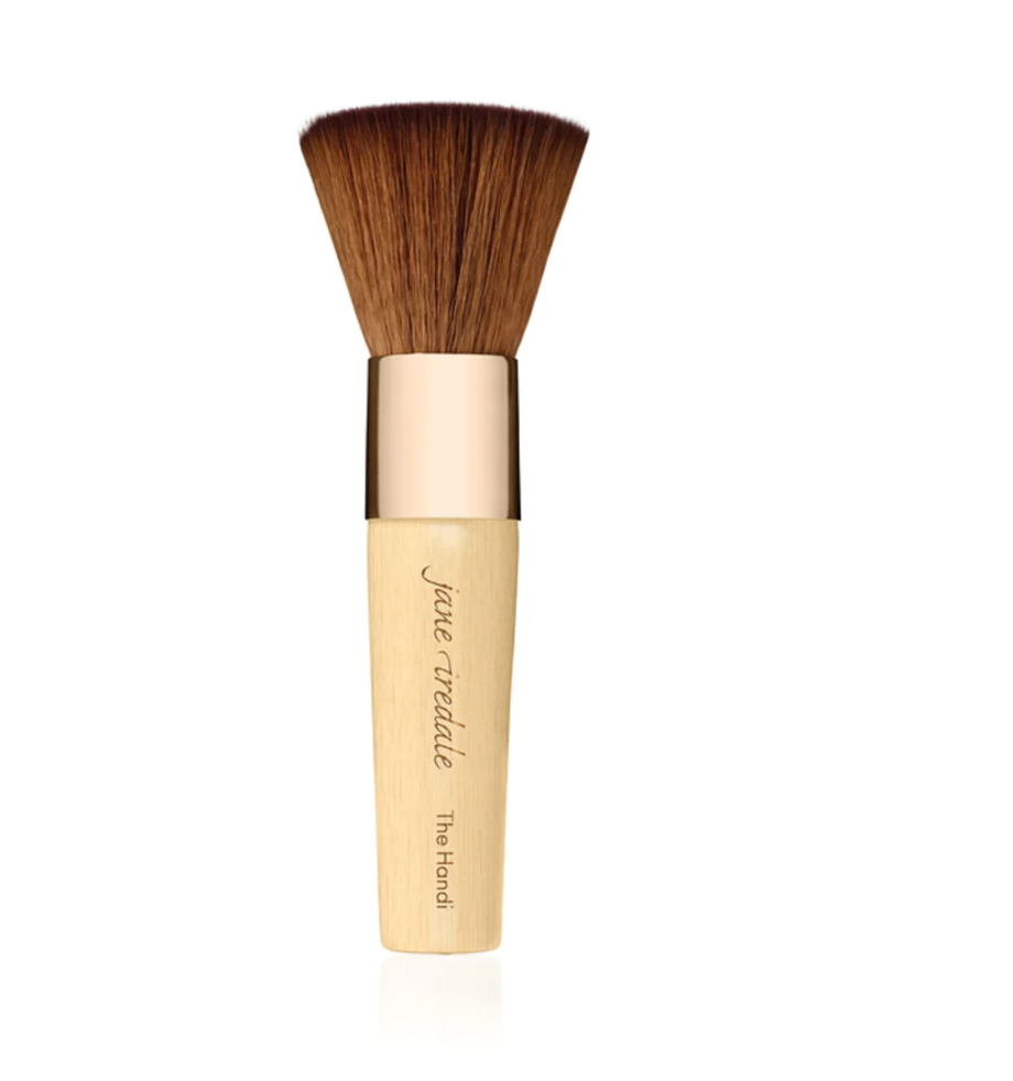 The Handi™ Brush | Blending | Press Powders