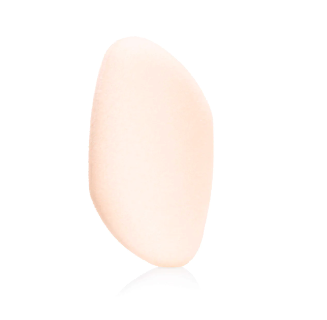 Flocked Sponge Makeup Blender