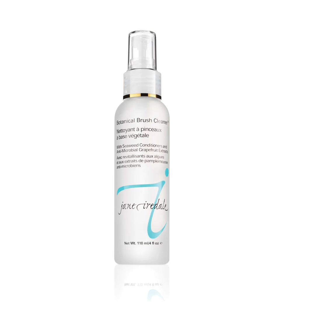 Botanical Brush Cleaner™