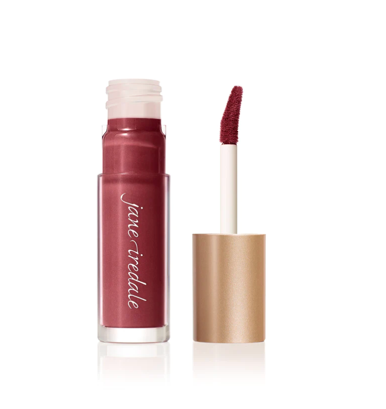 Beyond Matte® Lip Stain | Long-wearing