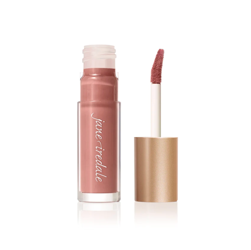Beyond Matte® Lip Stain | Long-wearing