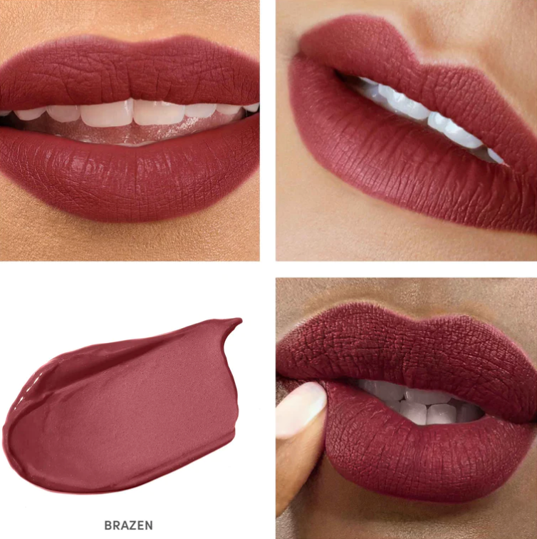 Beyond Matte® Lip Stain | Long-wearing
