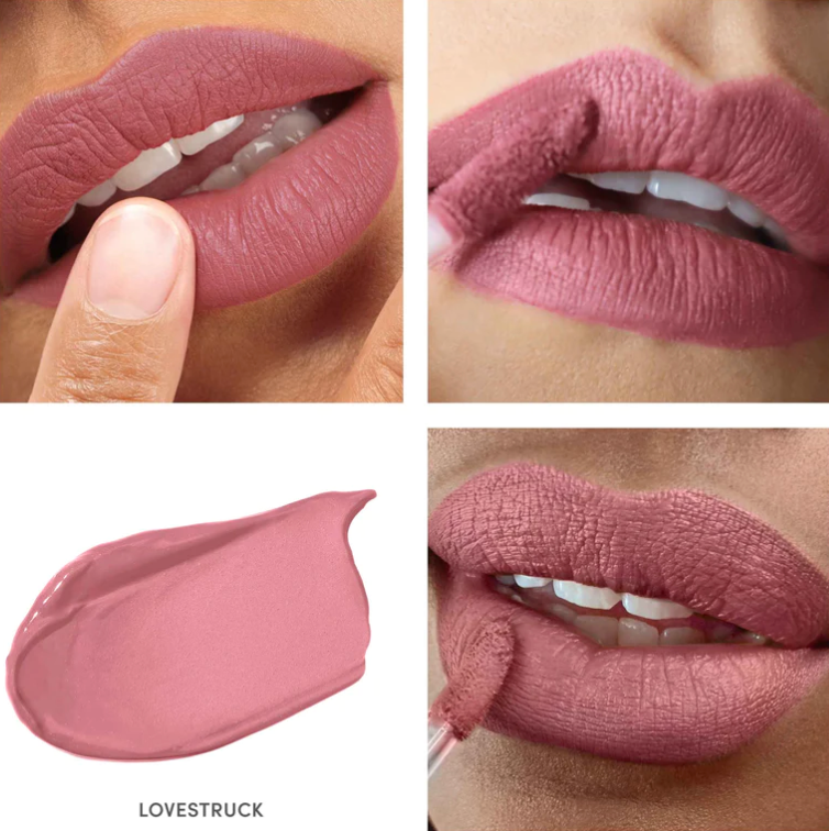 Beyond Matte® Lip Stain | Long-wearing