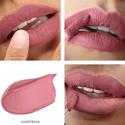 Beyond Matte® Lip Stain | Long-wearing