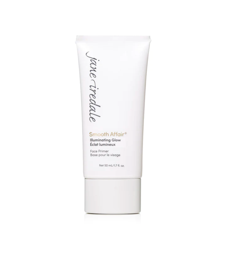 Smooth Affair® Illuminating Glow Face Primer