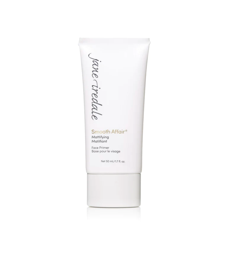Smooth Affair® Mattifying Face Primer