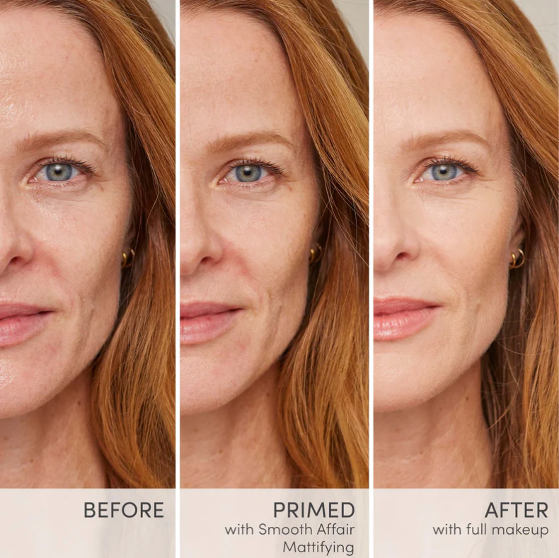 Smooth Affair® Mattifying Face Primer