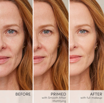Smooth Affair® Mattifying Face Primer