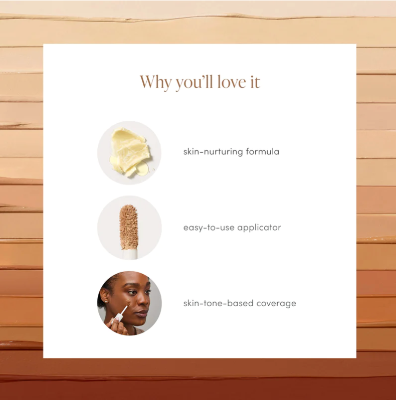PureMatch Liquid Concealer