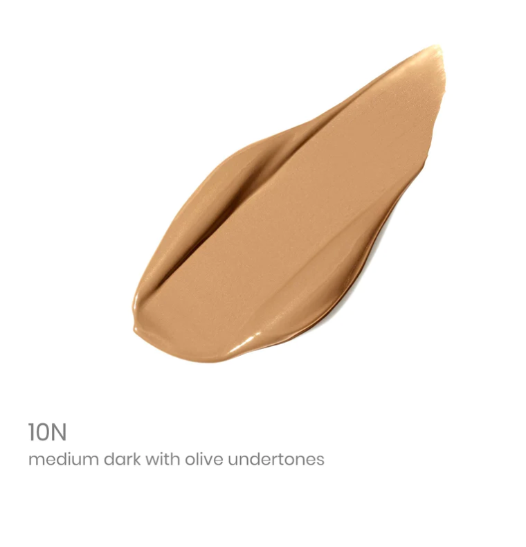 PureMatch Liquid Concealer