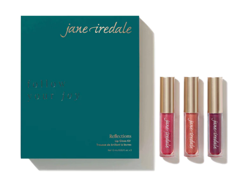 Reflections Mini Lip Gloss Kit | Limited Addition