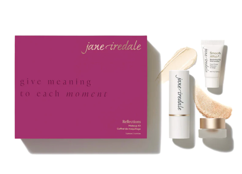 Reflections Makeup Kit | Limited Addition