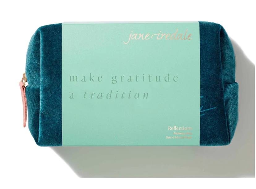 Refelections Makeup Bag | Limited Addition