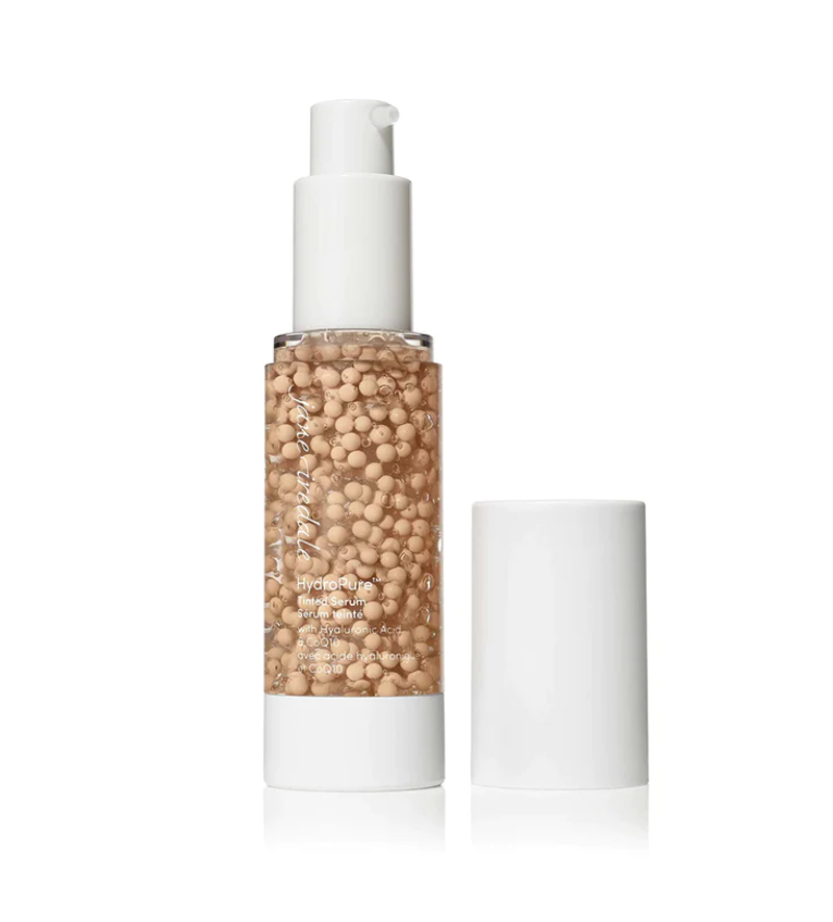 HydroPure™ Tinted Serum with Hyaluronic Acid & CoQ10