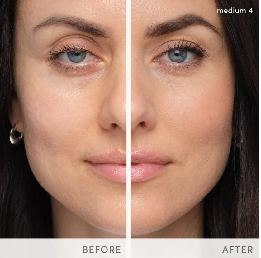 HydroPure™ Tinted Serum with Hyaluronic Acid & CoQ10