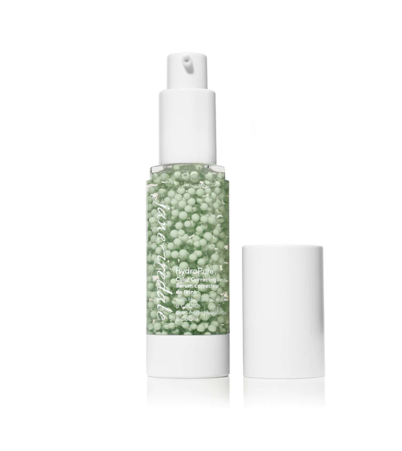 HydroPure™ Color Correcting Serum with Hyaluronic Acid & CoQ10