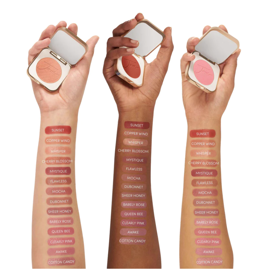 PurePressed® Blush
