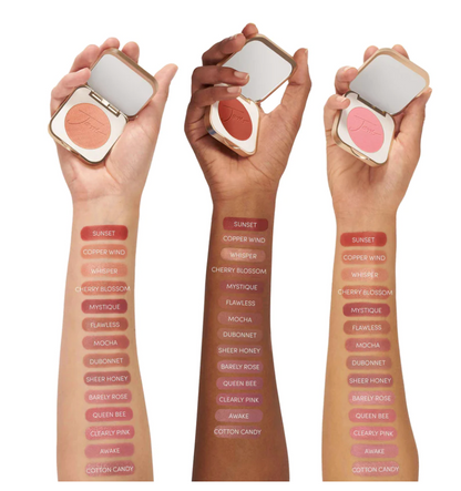PurePressed® Blush
