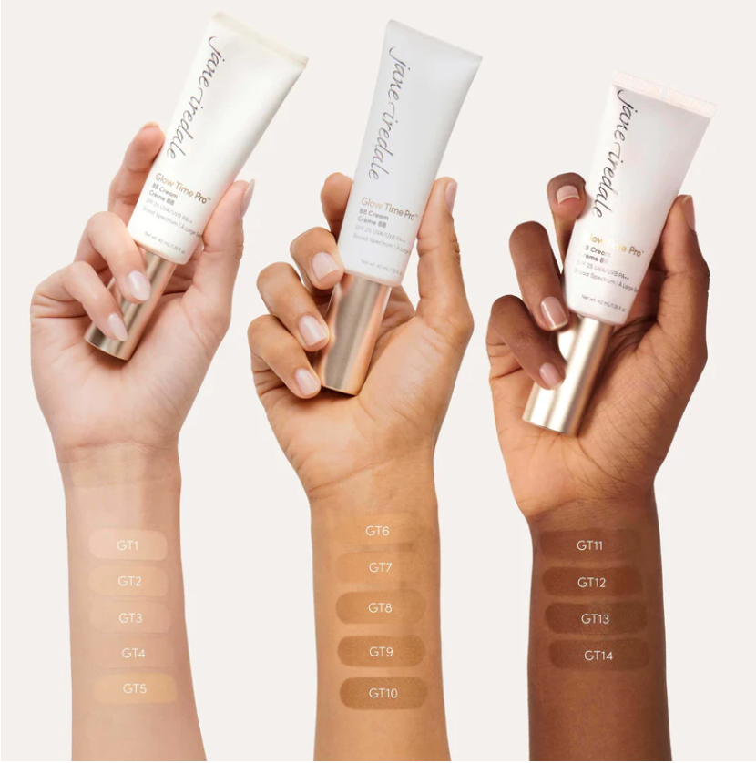 Glow Time Pro™ BB Cream SPF 25