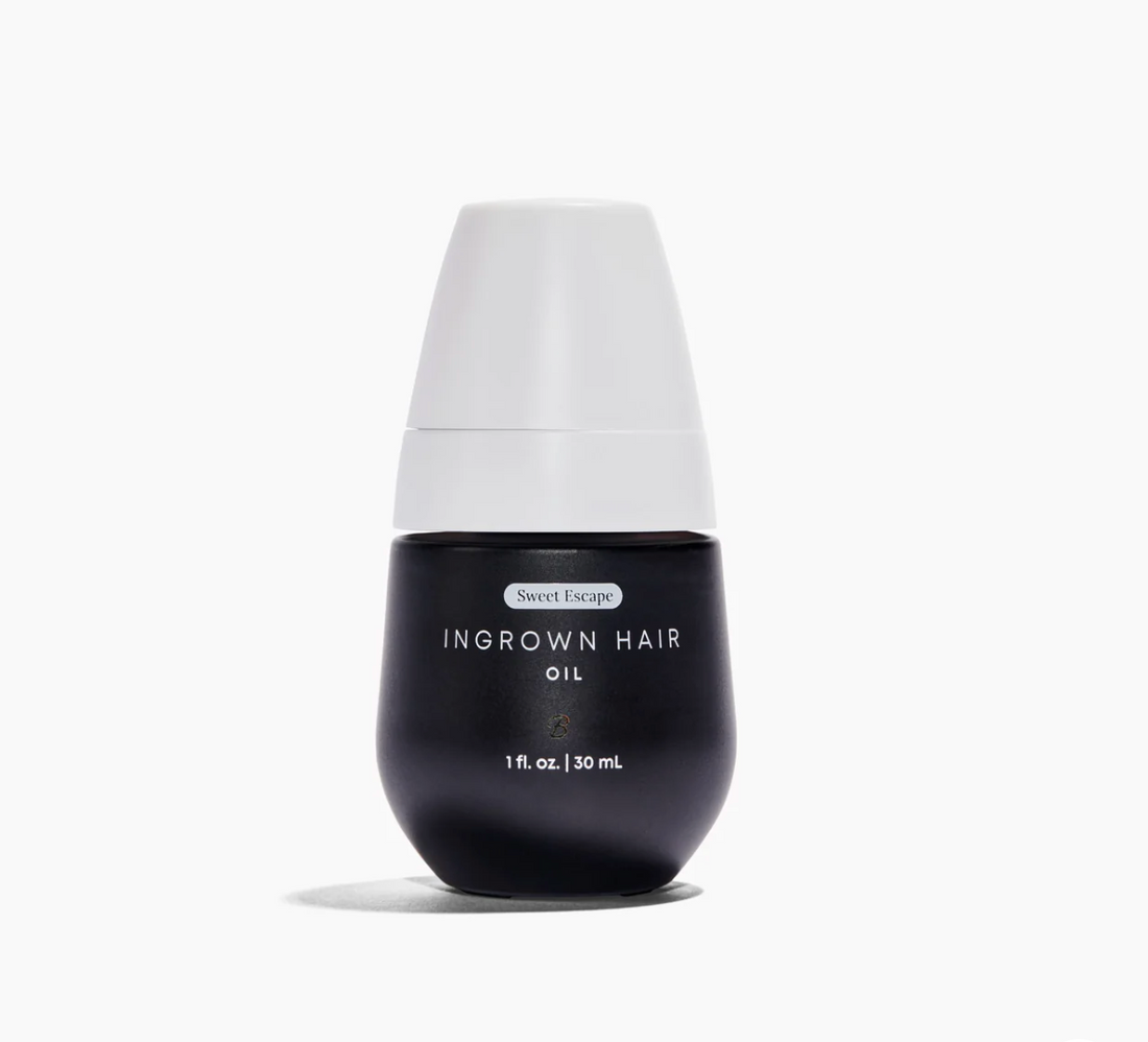 Sweet Escape | Ingrown Hair Oil | Soothes &amp; Softens