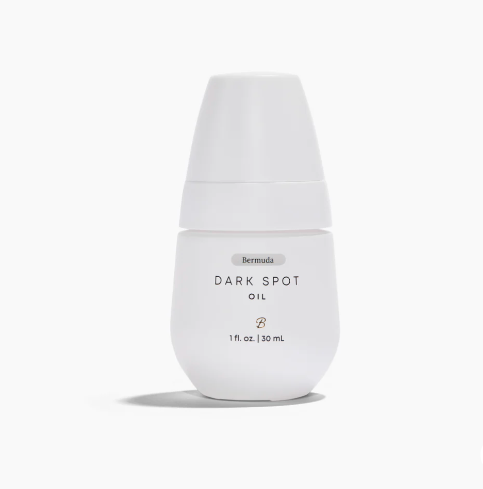 Burmuda | Dark Spot Oil | Rejuvenate & Brighten