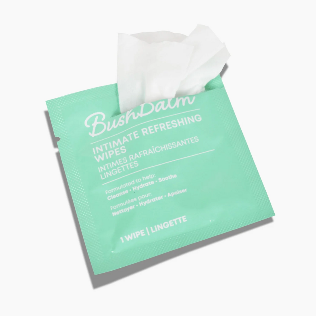 Intimate Refreshing Wipes | Cleanse & Refresh | 15 Pcs