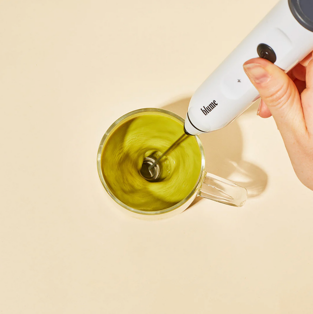 Blume Milk Frother