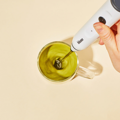 Blume Milk Frother