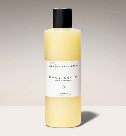 Body Serum | Beauty From Bees