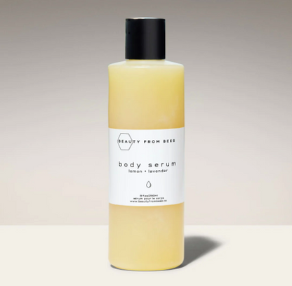 Body Serum | Beauty From Bees