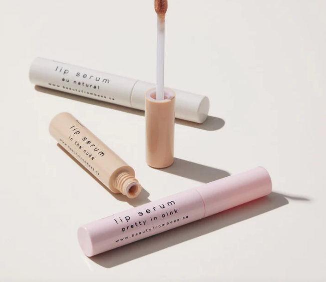 Lip Serum | Beauty From Bees