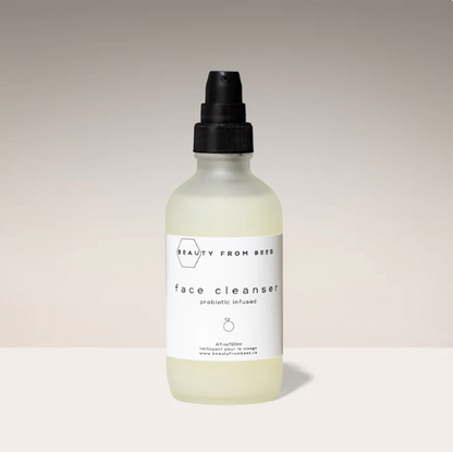 Face Cleaner | Beauty From Bees