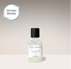 Face Serum (Day, Hyaluronic 2%) | Beauty From Bees