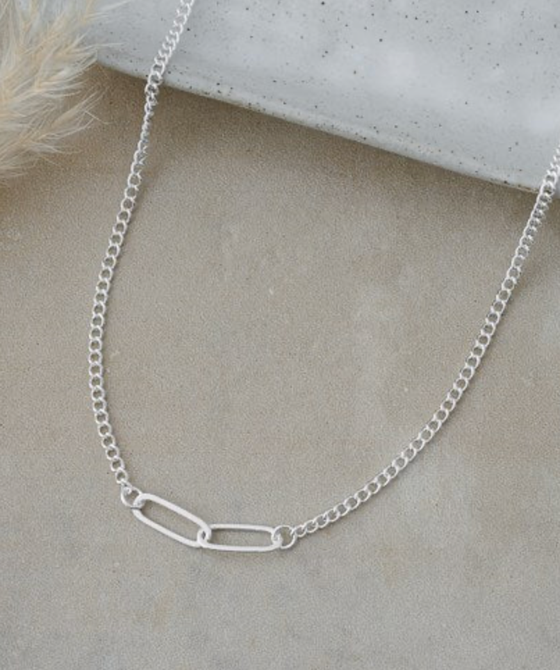 Forever Necklace | Glee Jewelery