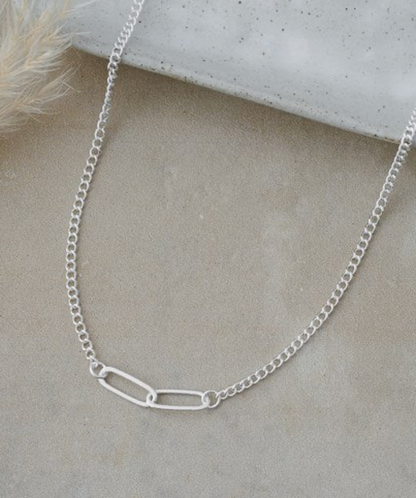 Forever Necklace | Glee Jewelery