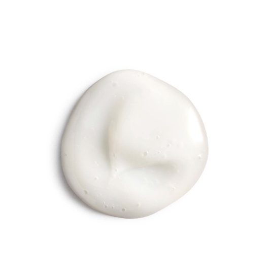 Tulsi and snow mushroom cleansing milk for sensitive skin