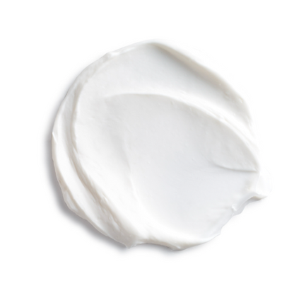 Hydrating eye cream with botanical peptides and snow mushroom