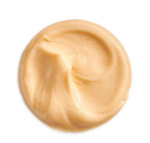 Mangosteen replenishing hand cream for soft hydrated hands