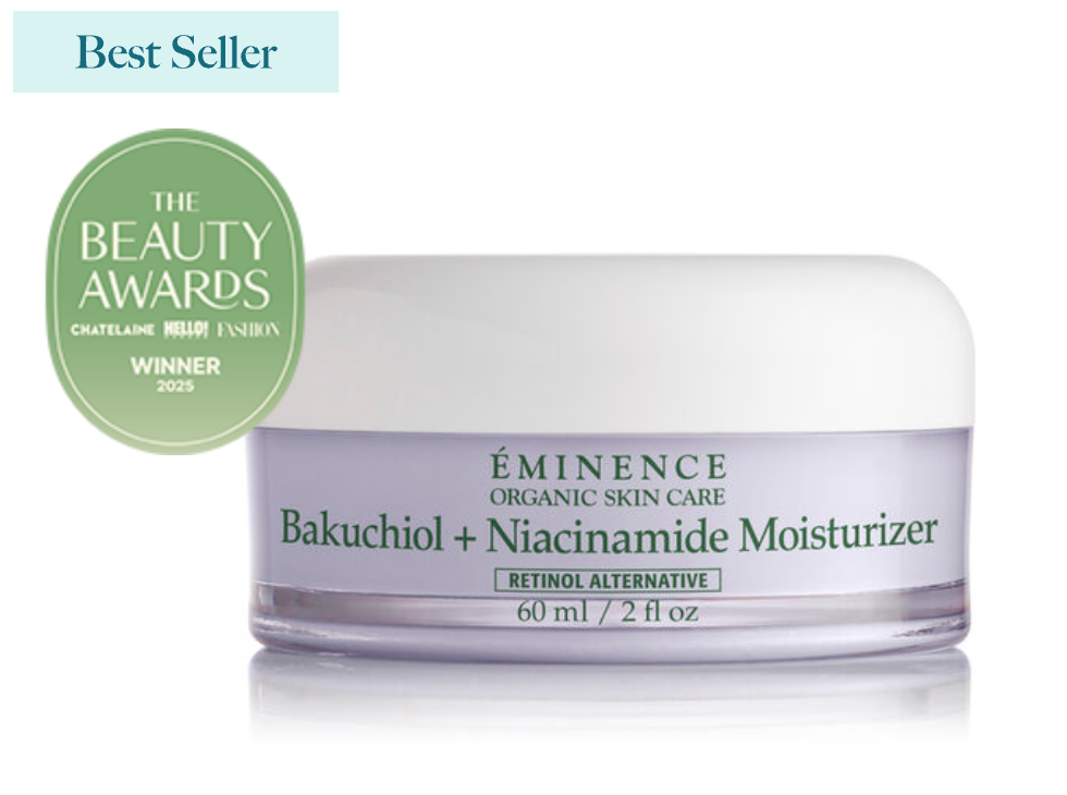 Lightweight anti-aging moisturizer to smooth wrinkles and pores