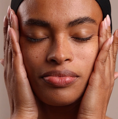 Vegan bakuchiol moisturizer for sensitive and all skin types