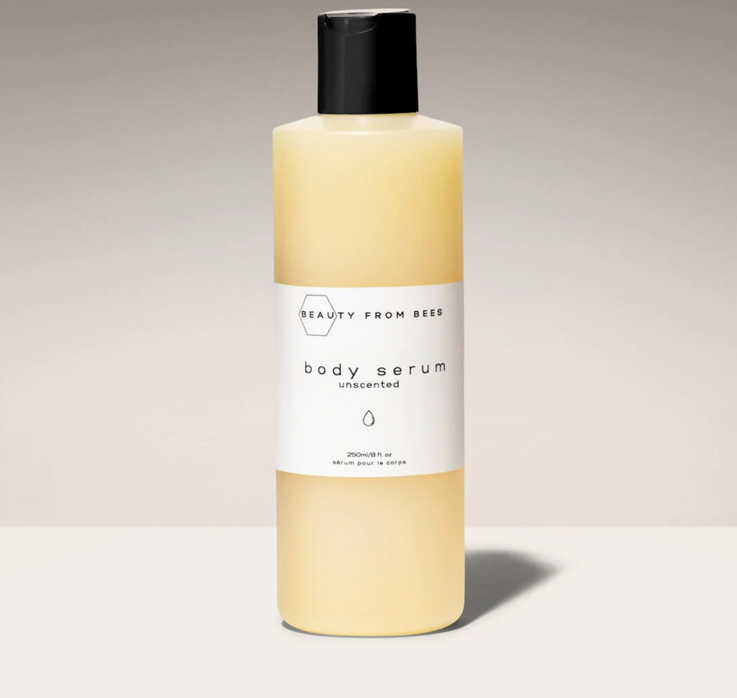 Body Serum | Beauty From Bees