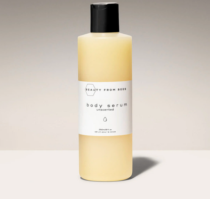 Body Serum | Beauty From Bees