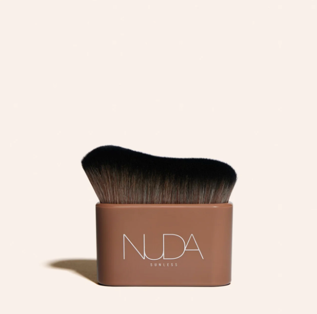 NUDA BLENDING BRUSH | Seamless self tan application