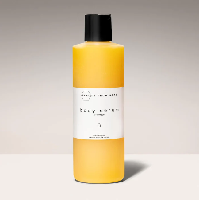 Body Serum | Beauty From Bees